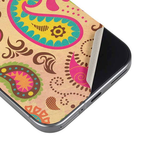 Colorful Mind Pixel 9 Pro XL Skin